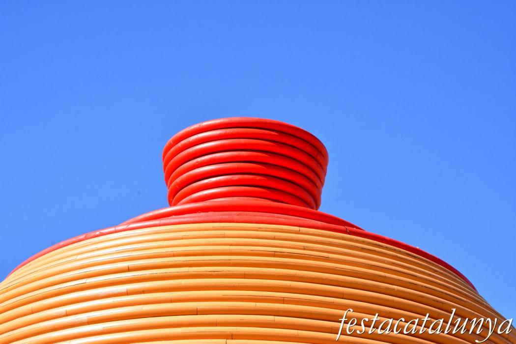 Sant Hilari Sacalm - La Baldufa