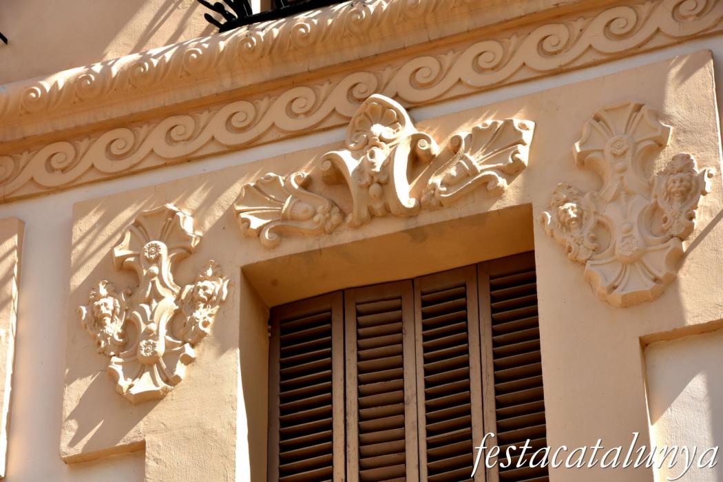 Sant Hilari Sacalm - Can Miret