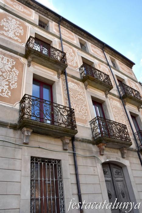 Sant Hilari Sacalm - Can Serres