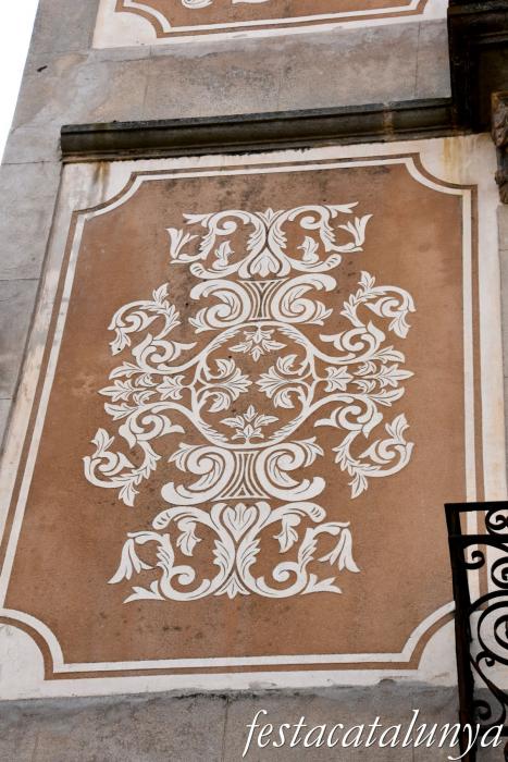 Sant Hilari Sacalm - Can Serres