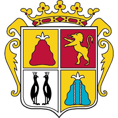 Sant Hilari Sacalm - escut