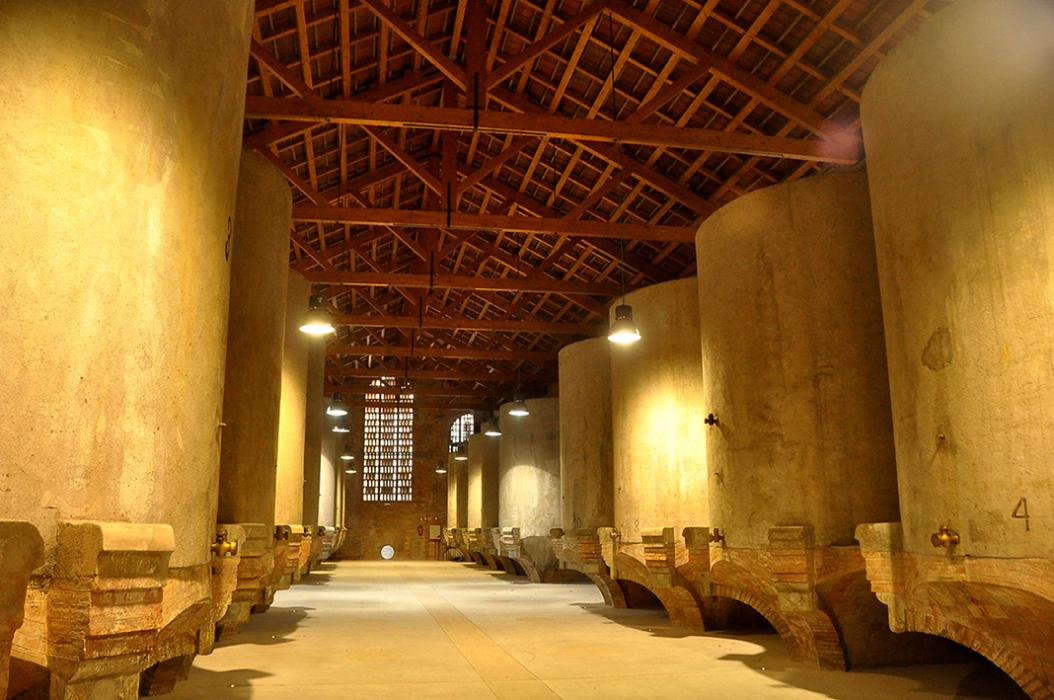 El Celler Cooperatiu de Rubí