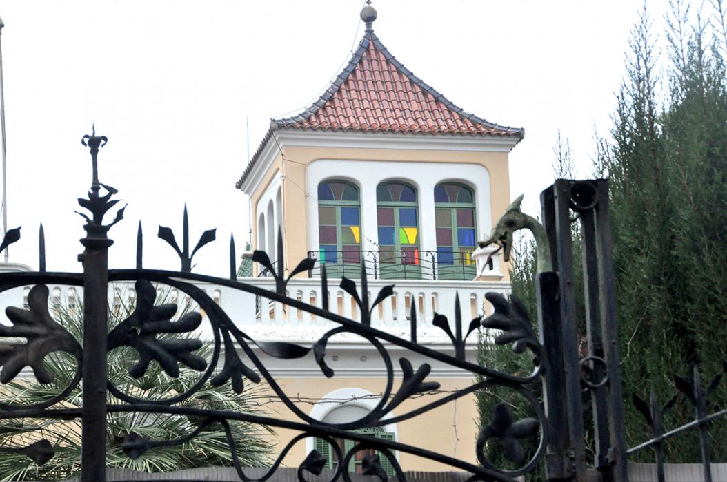 A l'entorn del carrer Xile de Rubí