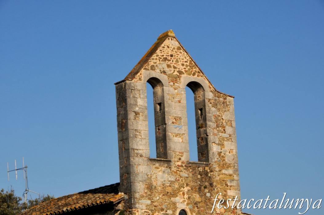 Església de Sant Roc de Vilablareix