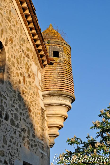 Mas Pi de Vilablareix