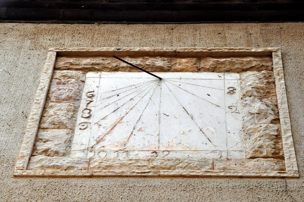 Casa Miralles d'Amposta