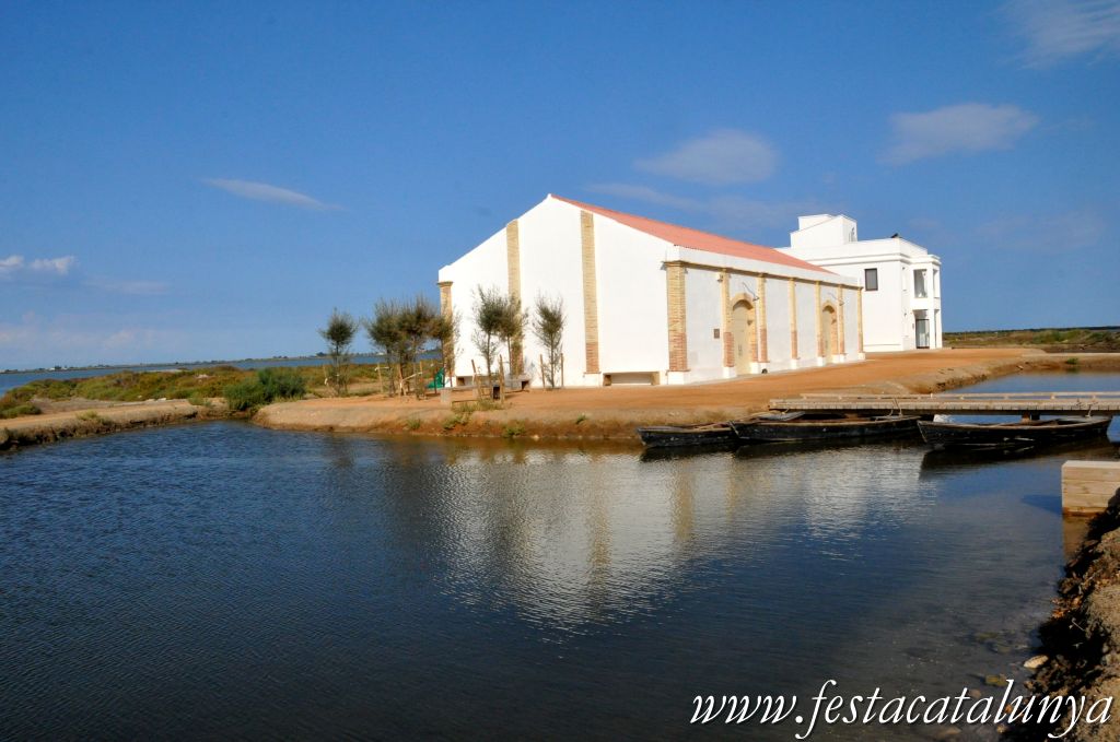 MónNatura Delta a Amposta