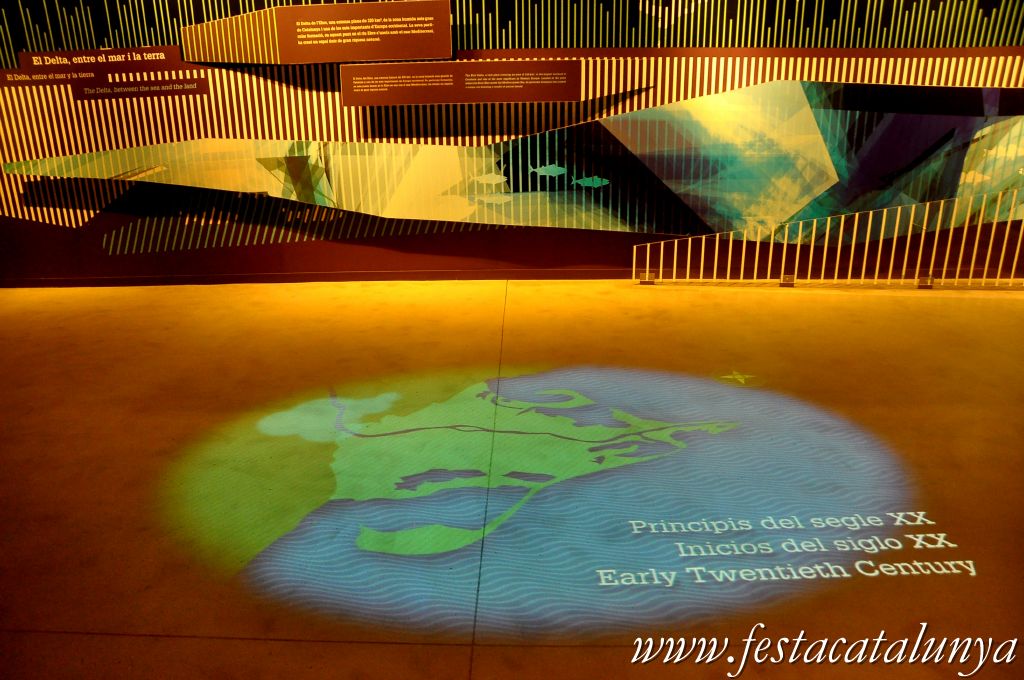 MónNatura Delta a Amposta