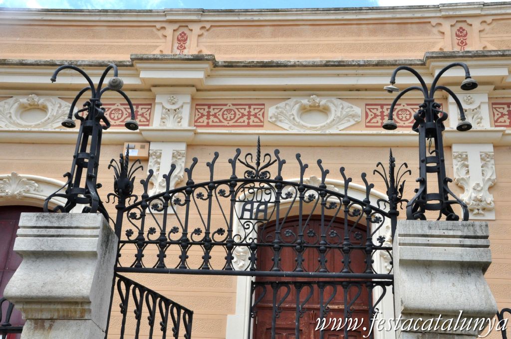 Museu Comarcal del Montsià a Amposta