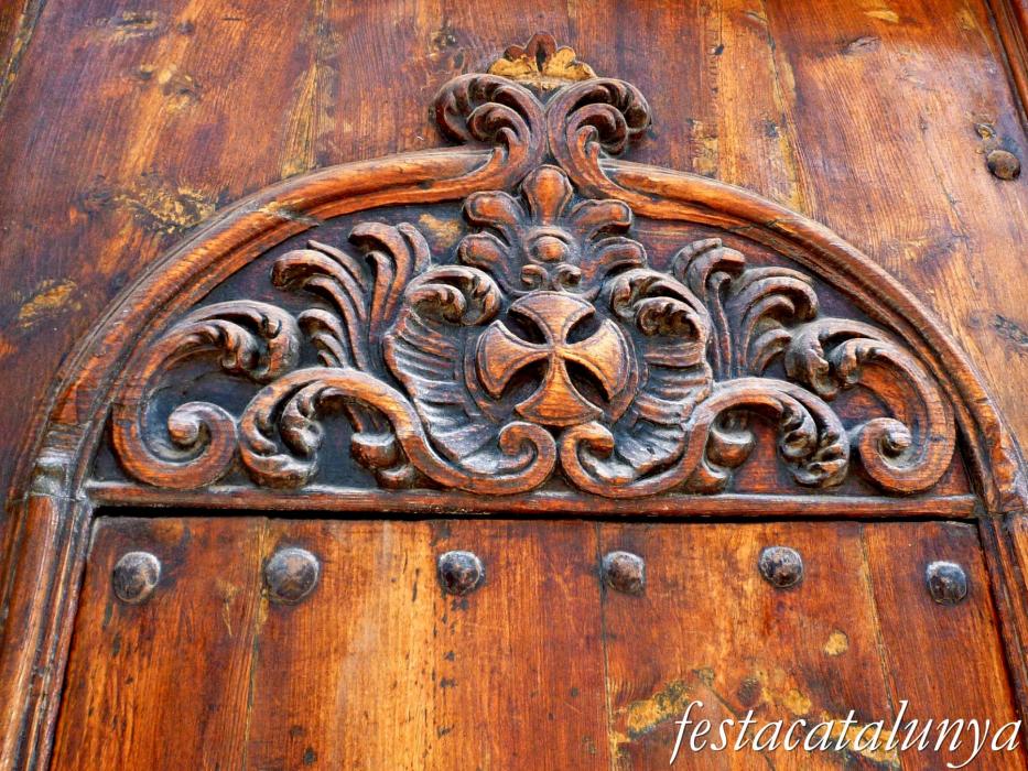 Tossa de Mar - Vila Nova - Can Mont