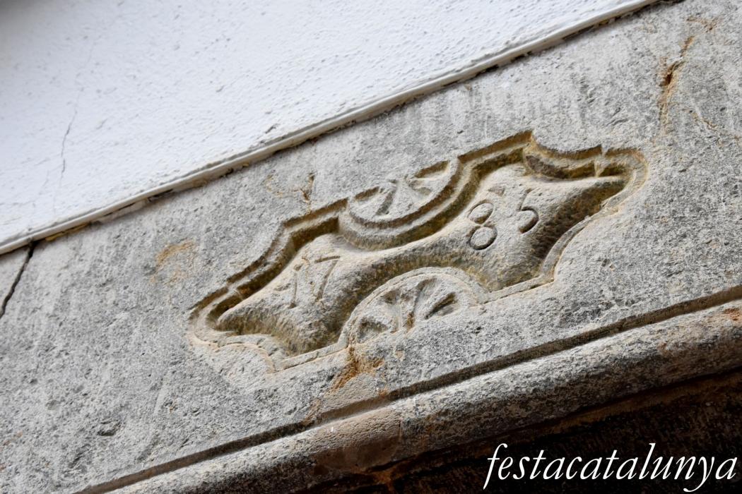 Tossa de Mar - Vila Nova