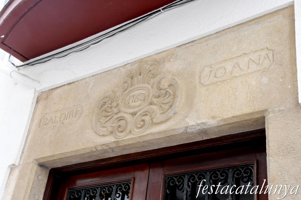 Tossa de Mar - Vila Nova