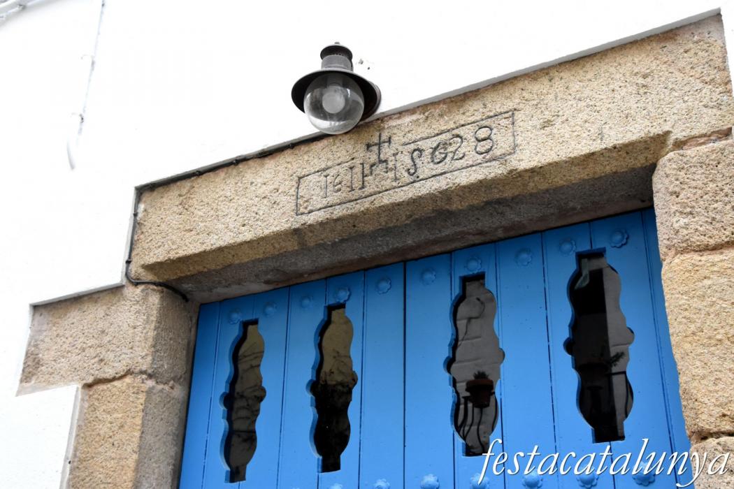 Tossa de Mar - Vila Nova