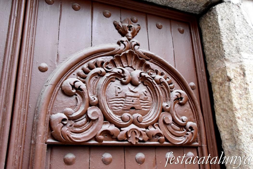 Tossa de Mar - Vila Nova