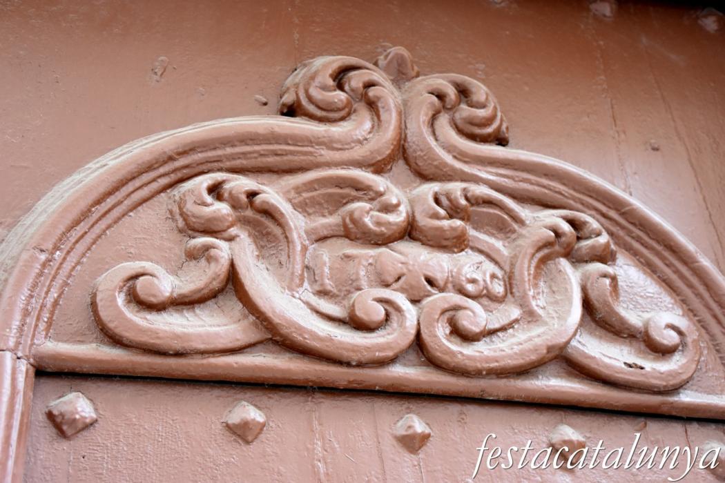 Tossa de Mar - Vila Nova