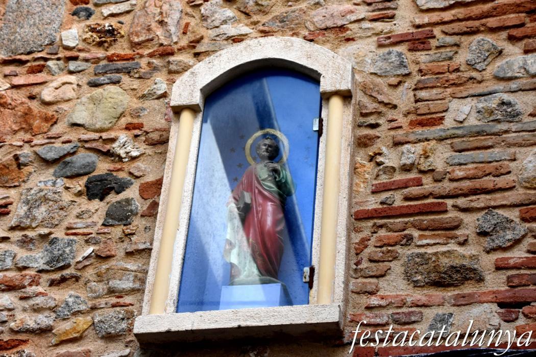 Tossa de Mar - Vila Nova