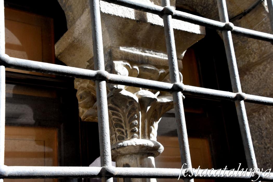 Tossa de Mar - Carrer Socors - Can Ferrer