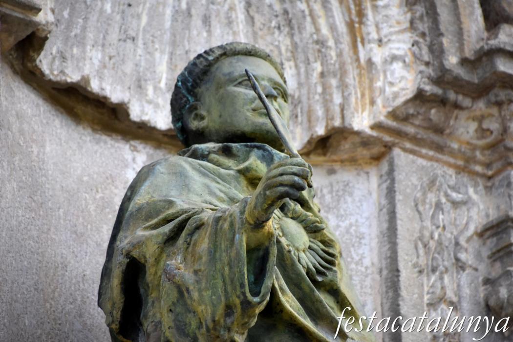 Tossa de Mar - Hospital de Sant Miquel