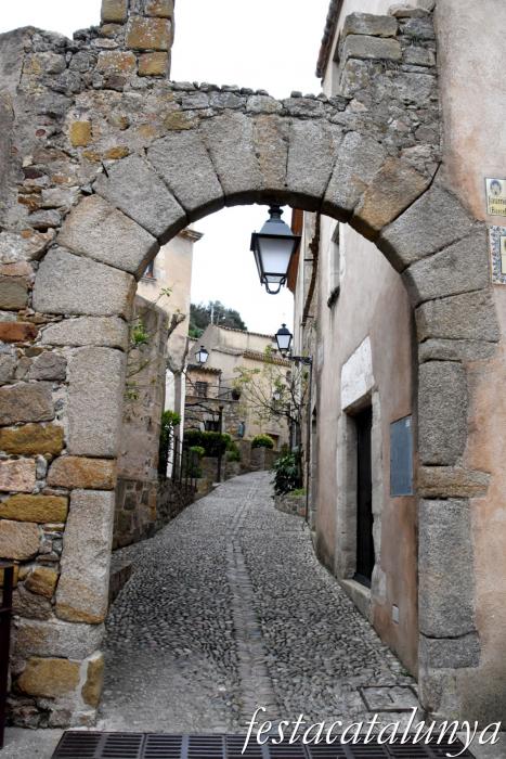 Tossa de Mar - Vila Vella