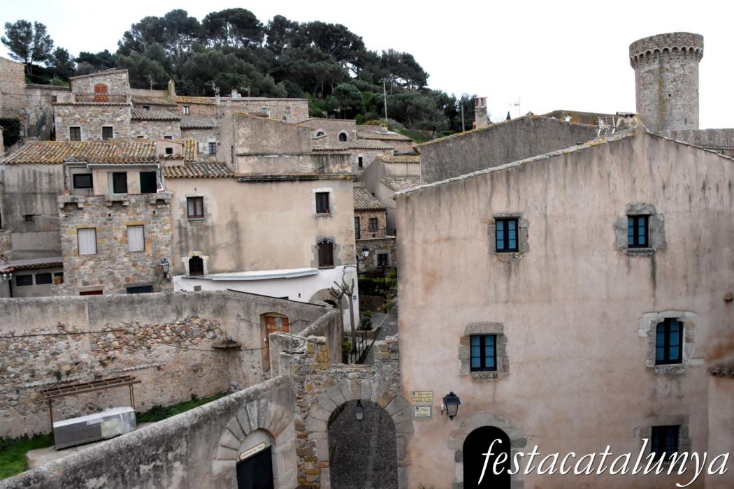 Tossa de Mar - Vila Vella