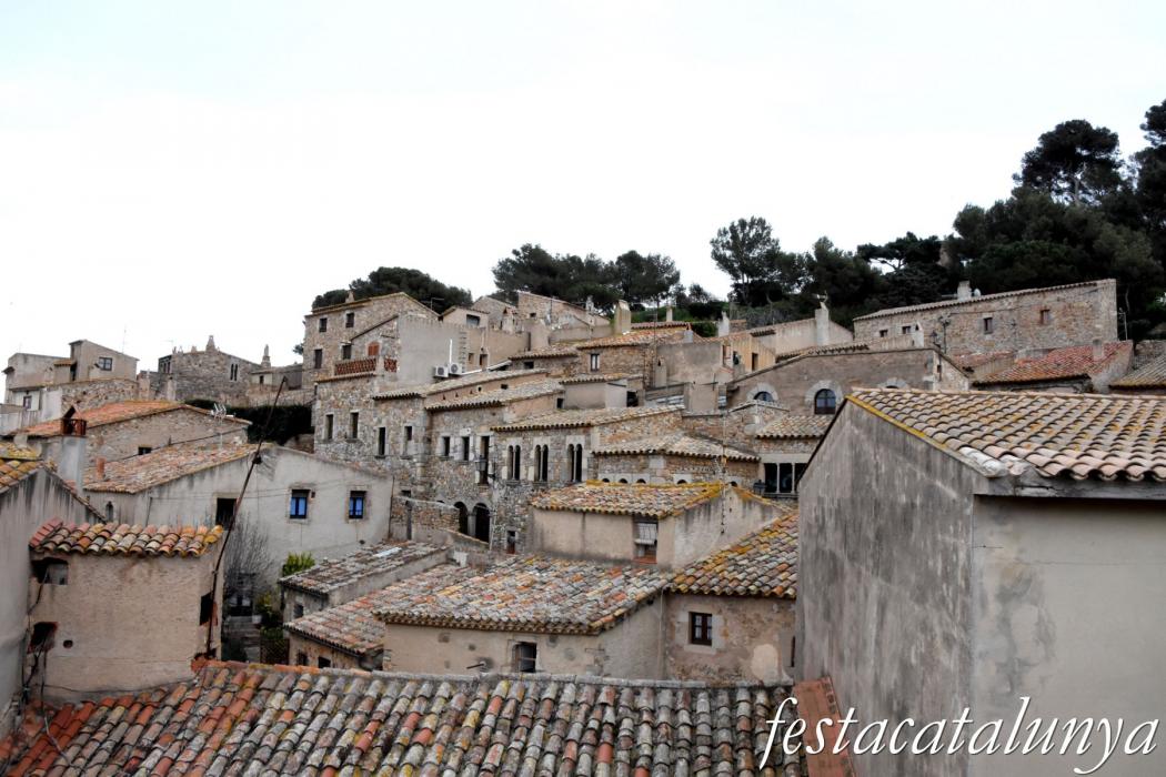 Tossa de Mar - Vila Vella