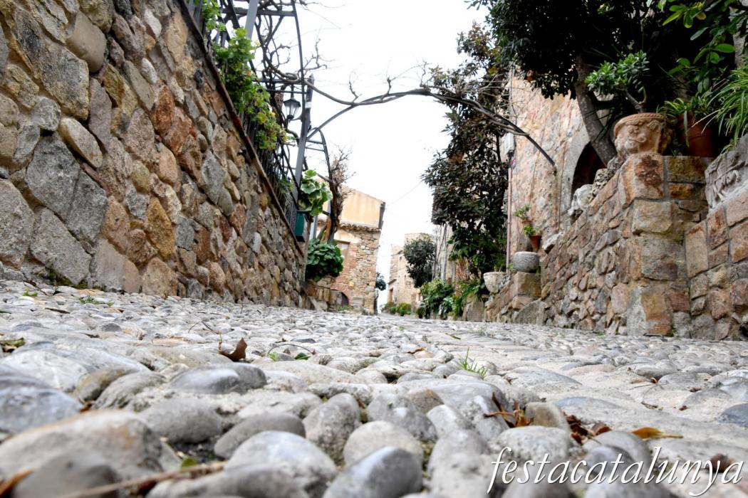 Tossa de Mar - Vila Vella
