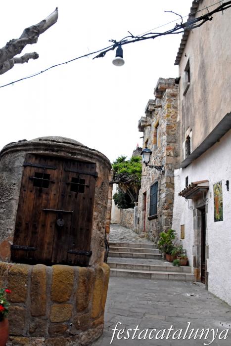 Tossa de Mar - Vila Vella