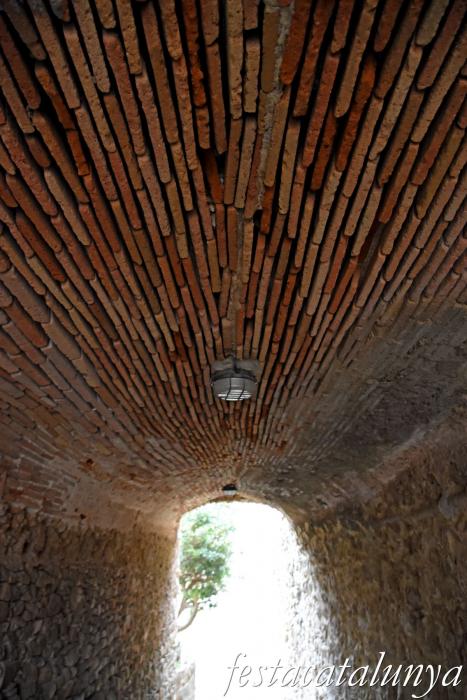 Tossa de Mar - Vila Vella