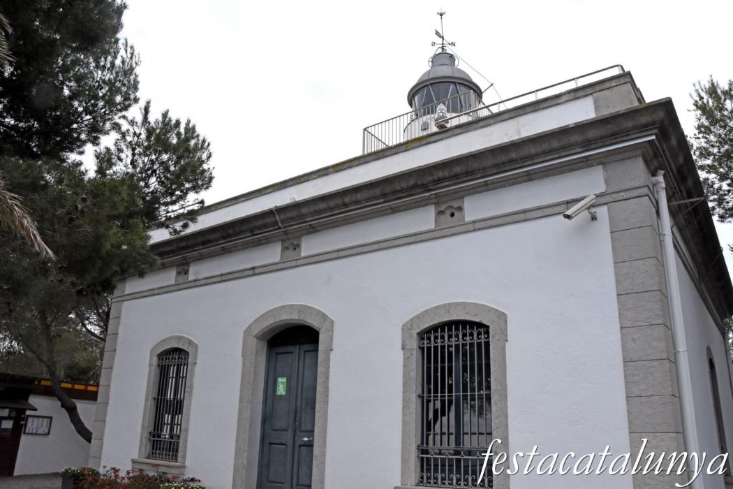 Tossa de Mar - El Far