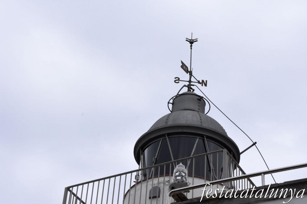 Tossa de Mar - El Far