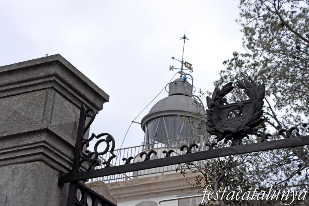 Tossa de Mar - El Far