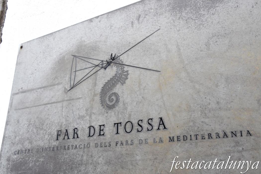 Tossa de Mar - El Far