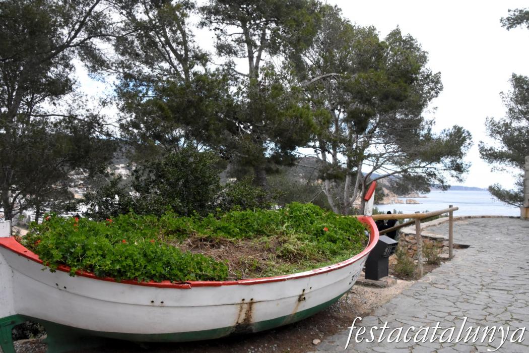 Tossa de Mar - El Far