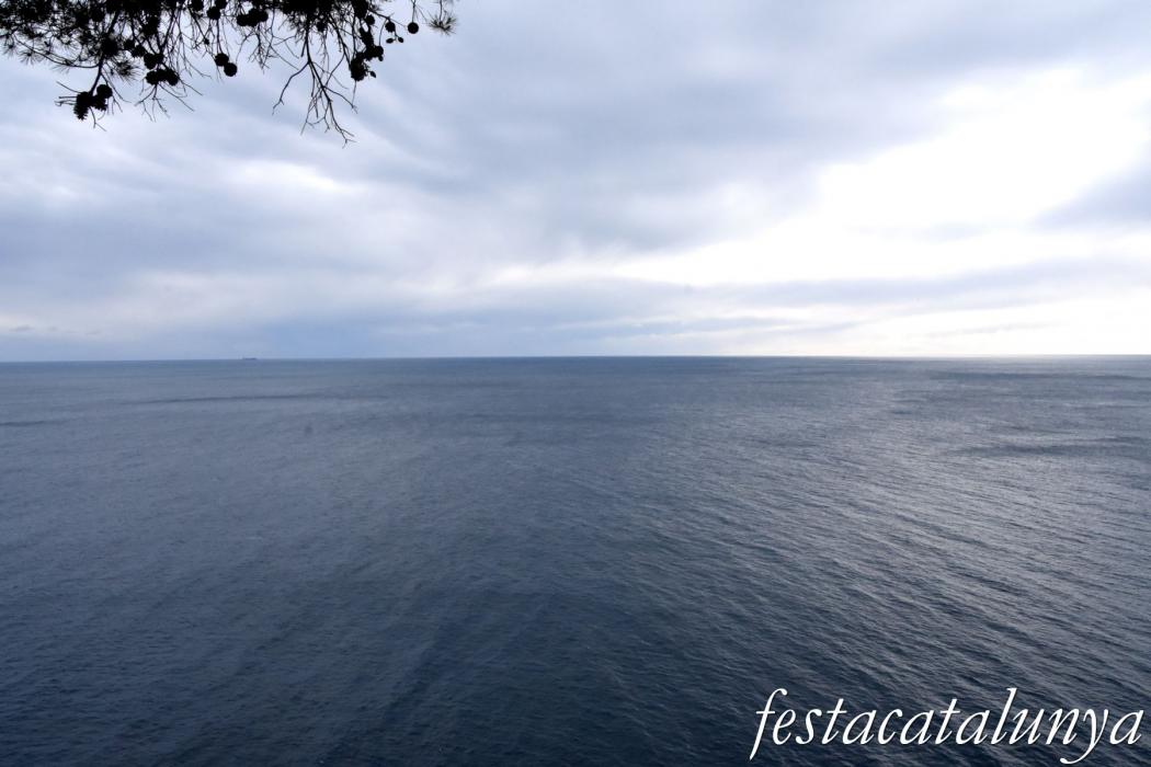 Tossa de Mar - El Far