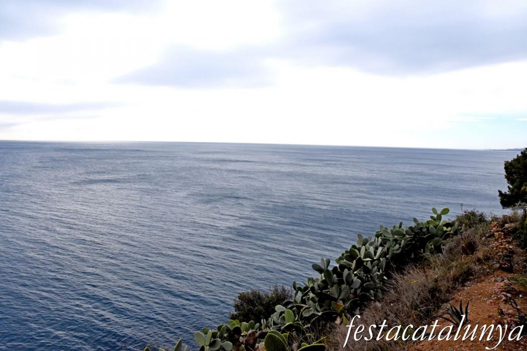 Tossa de Mar - El Far