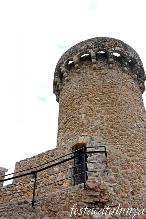 Tossa de Mar - Torre de Joanàs