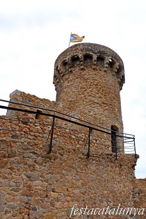 Tossa de Mar - Torre de Joanàs