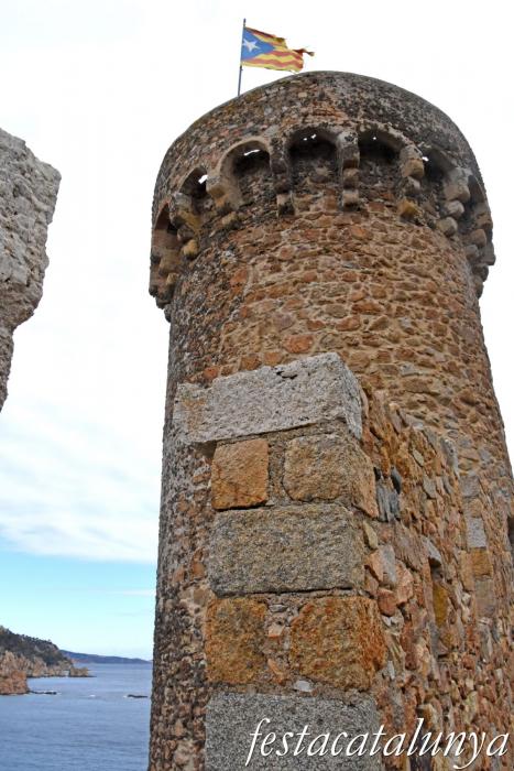 Tossa de Mar - Torre de Joanàs