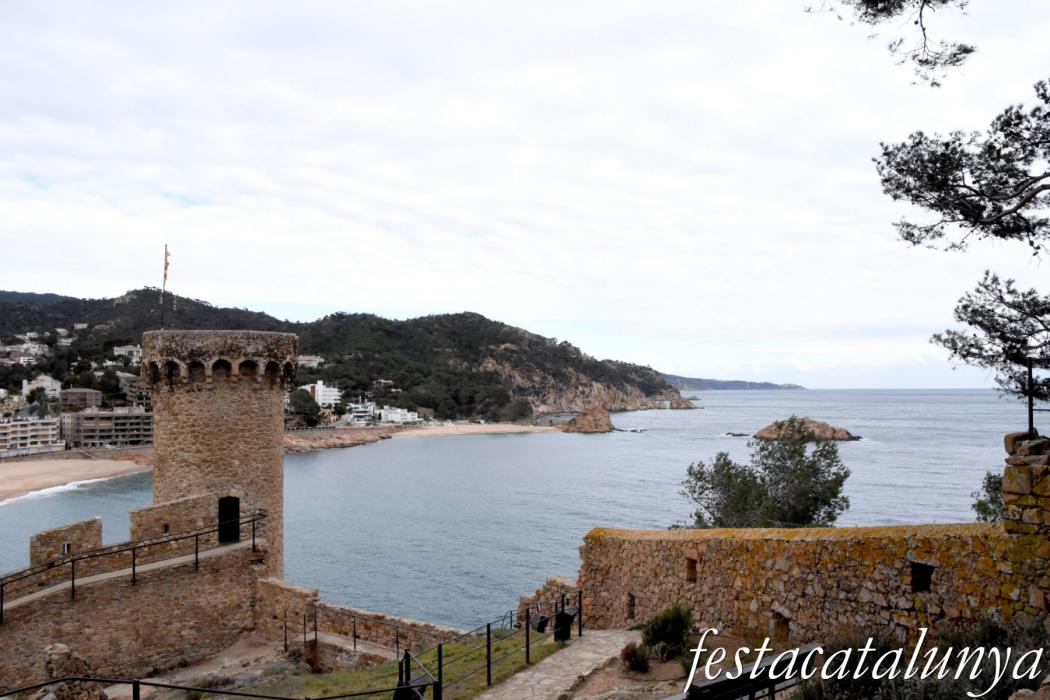 Tossa de Mar - Torre de Joanàs