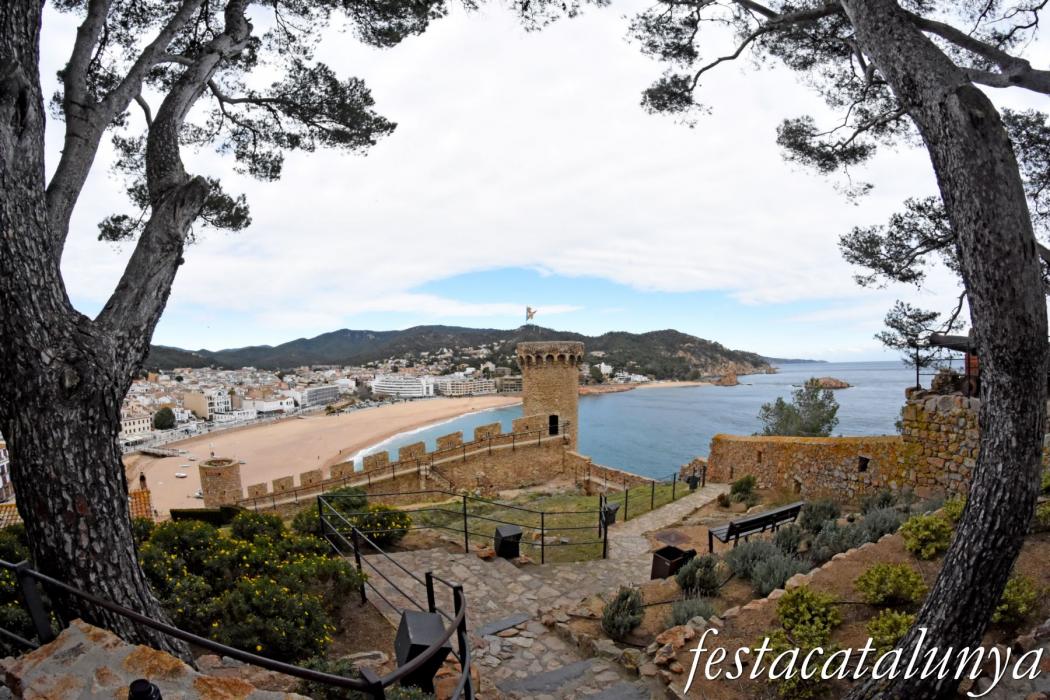 Tossa de Mar - Torre de Joanàs