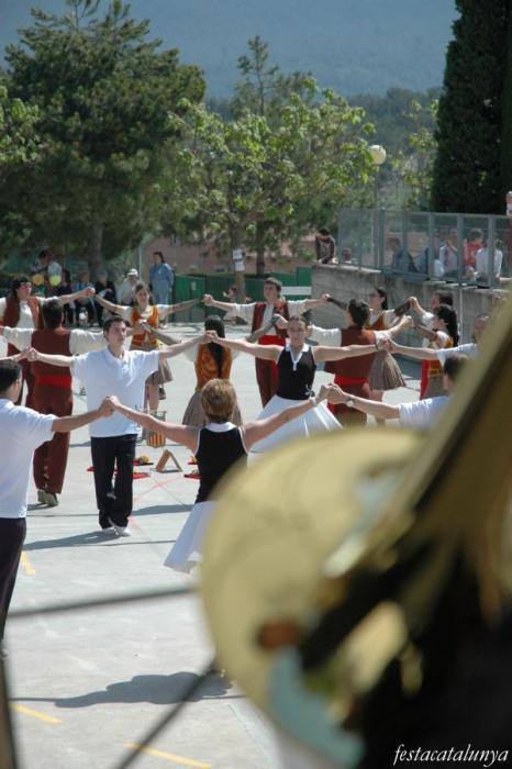 Concurs de Colles Sardanistes d'Òdena