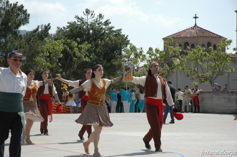 Concurs de Colles Sardanistes d'Òdena