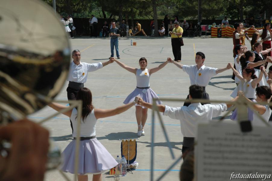 Concurs de Colles Sardanistes d'Òdena