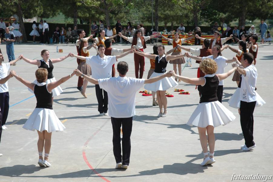 Concurs de Colles Sardanistes d'Òdena