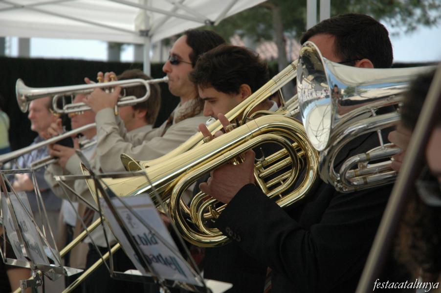 Concurs de Colles Sardanistes d'Òdena