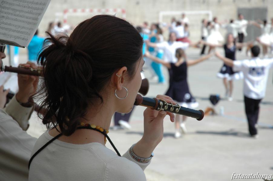 Concurs de Colles Sardanistes d'Òdena