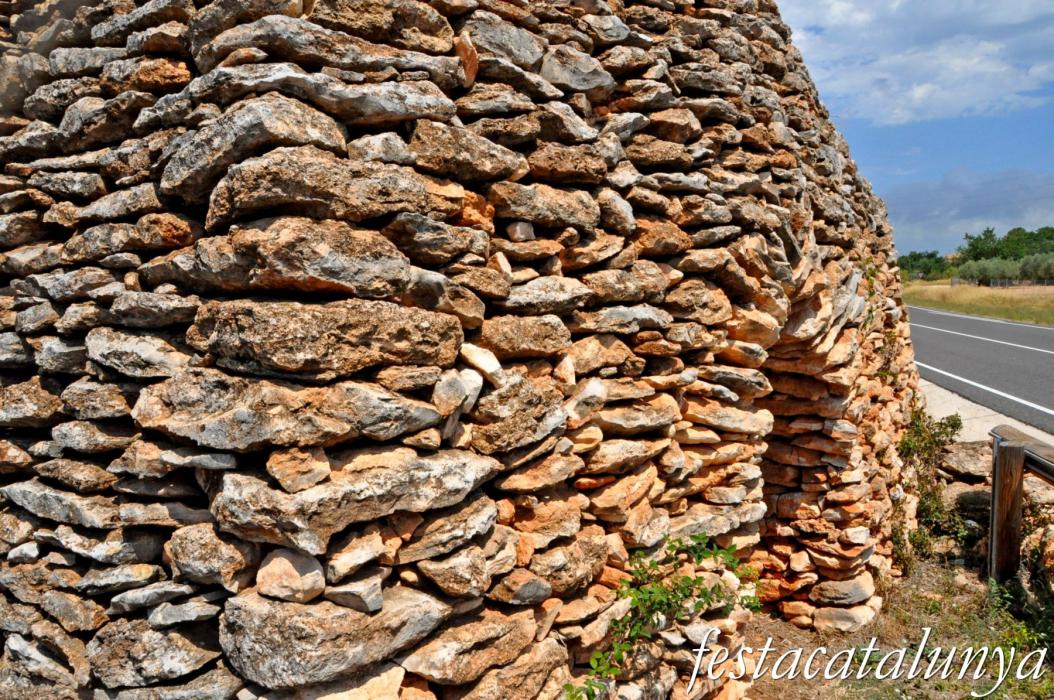Amposta - Barraca de l'Ametllé