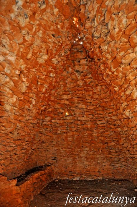 Amposta - Barraca de l'Ametllé