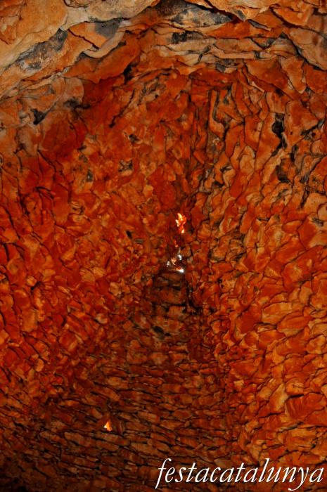 Amposta - Barraca de l'Ametllé