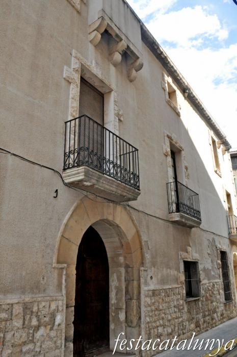 Amposta - Casa Miralles